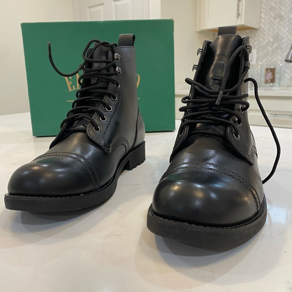 eastland jayce boots